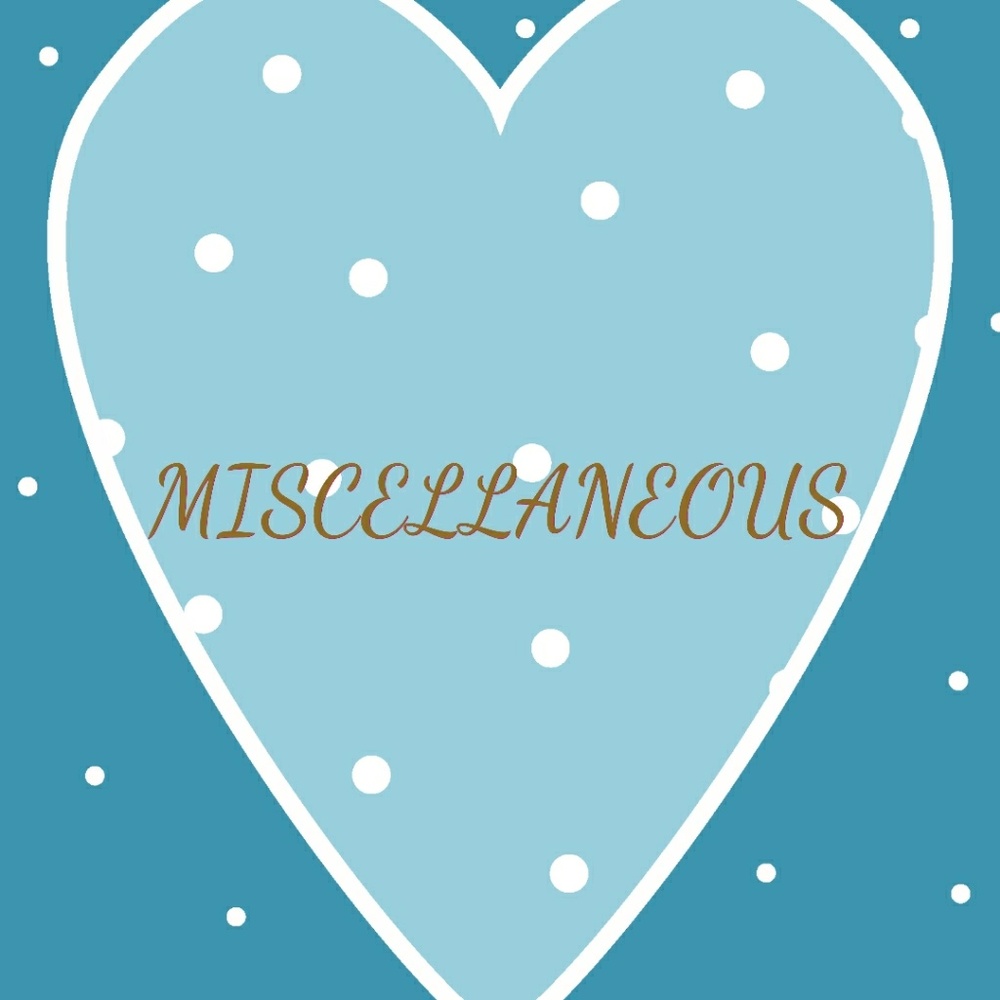 misc